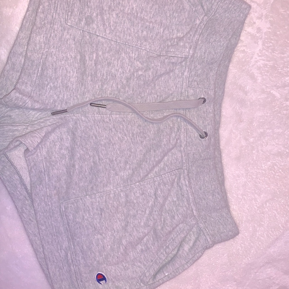 Champion shorts